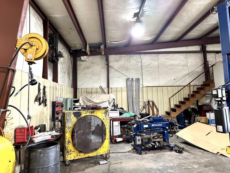 Whitley Auto Services auto repair photo